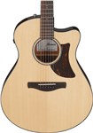 Ibanez AAM300CE-NT Electro Acoustic, Natural High Gloss