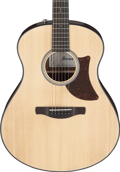 Ibanez AAM50-OPN Acoustic, Open Pore Natural