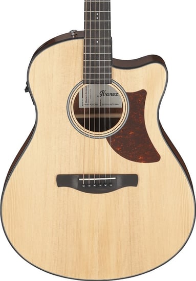 Ibanez AAM50CE-OPN Electro Acoustic, Open Pore Natural