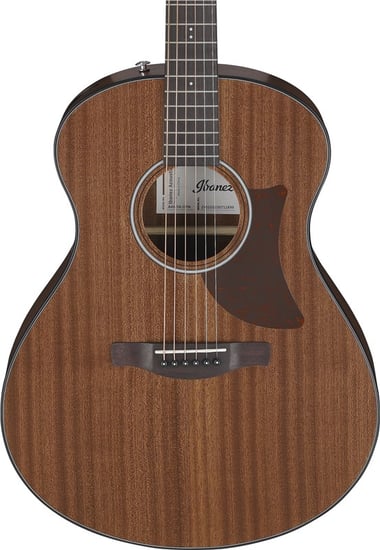 Ibanez AAM54-OPN Acoustic, Open Pore Natural