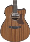 Ibanez AAM54CE-OPN Electro Acoustic, Open Pore Natural