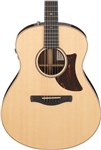 Ibanez AAM780E-NT Electro Acoustic, Natural High Gloss