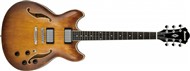 Ibanez AS73 Artcore Hollow Body, Tobacco Brown