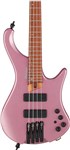 Ibanez EHB1000S Bass, Pink Gold Metallic Matte