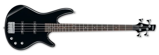 Ibanez GSR180 Gio Bass, Black