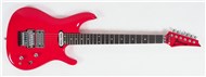 Ibanez JS2480 Joe Satriani, Muscle Car Red