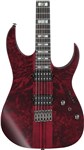 Ibanez Premium RGT1221PB-SWL, Stained Wine Red Low Gloss