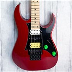 Ibanez RG550, 1993, Candy Apple Red, Second-Hand
