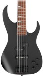 Ibanez RGB305 5 String Bass, Black Flat