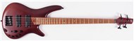 Ibanez SR500E Standard Bass, Brown Mahogany