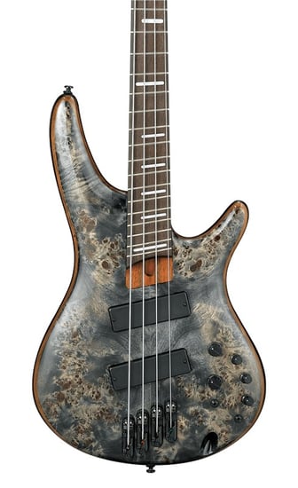 Ibanez SRMS800 Bass LTD, Deep Twilight