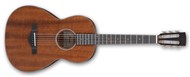 Ibanez AVN9 Thermo Aged Parlour Acoustic, Open Pore Natural