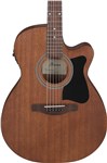 Ibanez VC44CE-OPN, Open Pore Natural