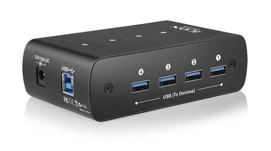 Icon OneHub Icon Power Center and USB Hub, Nearly New