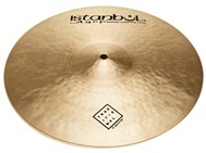 Istanbul Agop Traditional Jazz Hi Hats,14in