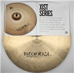 Istanbul Agop Xist China, 16in