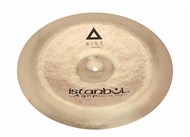 Istanbul Agop Xist Power China, 18in