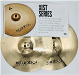 Istanbul Agop Xist Power Hi-Hats, 13in