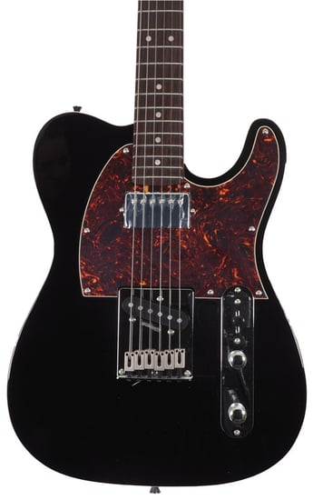 JET Guitars JT-350, Black