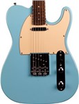 JET Guitars JT-300, Rosewood, Blue