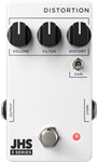 JHS Pedals 3 Series Distortion Pedal