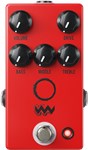 JHS Pedals Angry Charlie V3 Overdrive Distortion Pedal 