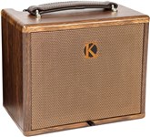Kinsman KAA25 Acoustic Amplifier