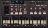 Korg Volca FM-2 Digital FM Synthesizer