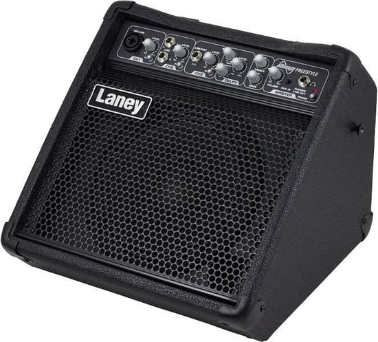 Laney AH-FREESTYLE AudioHub Battery Powered Combo