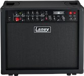 Laney Black Country Customs IRT30-112 Ironheart 30W Combo