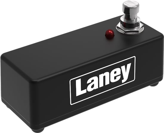Laney FS1-MINI Single Footswitch