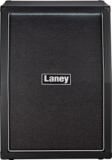 Laney LFR-212 800W 2x12 Active Cab
