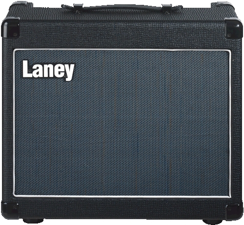 Laney LG35R 35W 1x10 Combo