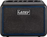 Laney MINI-BASS-NX Battery Powered Bass Combo