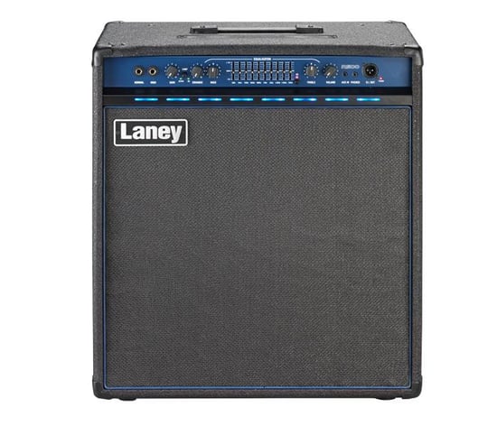 Laney R500-115 Richter 500W 1x15 Bass Combo