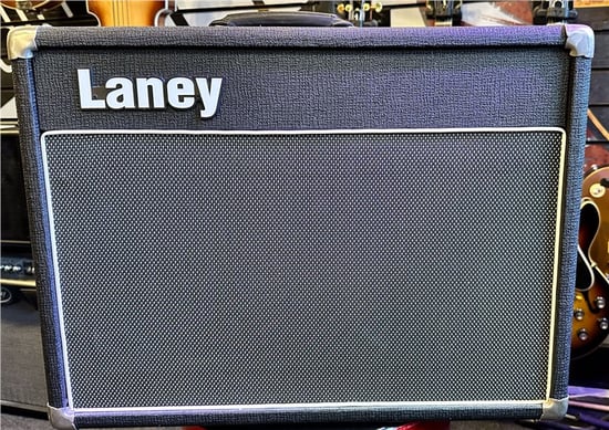 Laney VC30-210 30W 2x10 Combo, Second-Hand