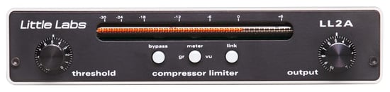 Little Labs LL2A Compressor/Limiter