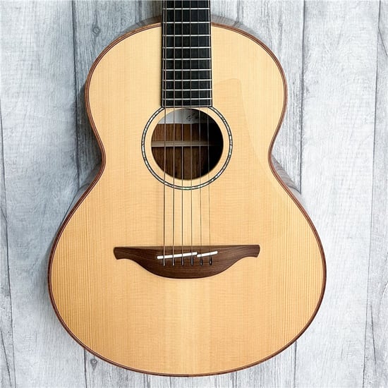 Lowden WL-35 Wee Lowden Acoustic, Rosewood/Spruce, Second-Hand
