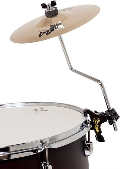 LP Splash Claw with Z-shaped Cymbal Arm, LP592S-X