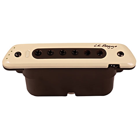 LR Baggs M80 Sound Hole Acoustic Guitar Pickup