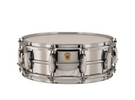 Ludwig LM400 Supraphonic Snare, 14x5in, Imperial Lug 