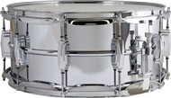 Ludwig LM402 Supraphonic Snare, 14x6.5in, Imperial Lug