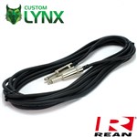 Lynx PJ6/SP Pro Jack to Jack Neutrik Cable, 20ft/6m 