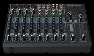 Mackie 1202 VLZ4 Compact 12-Channel Mixer