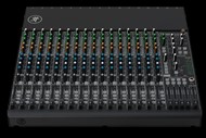 Mackie 1604 VLZ4 Compact 16-Channel Mixer