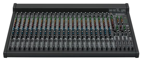 Mackie 2404 VLZ4 24-Channel Mixer with USB