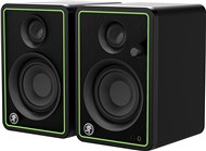 Mackie CR3-XBT Creative Reference Multimedia Monitors with Bluetooth