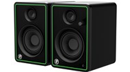 Mackie CR4-X Creative Reference Multimedia Monitors