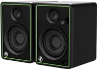 Mackie CR4-XBT Creative Reference Multimedia Monitors with Bluetooth