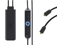 Mackie MPA Bluetooth Adapter for MP In-Ear Monitors